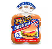 Ball Park Burger Buns (8 Count)