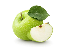 Fresh Green Apple